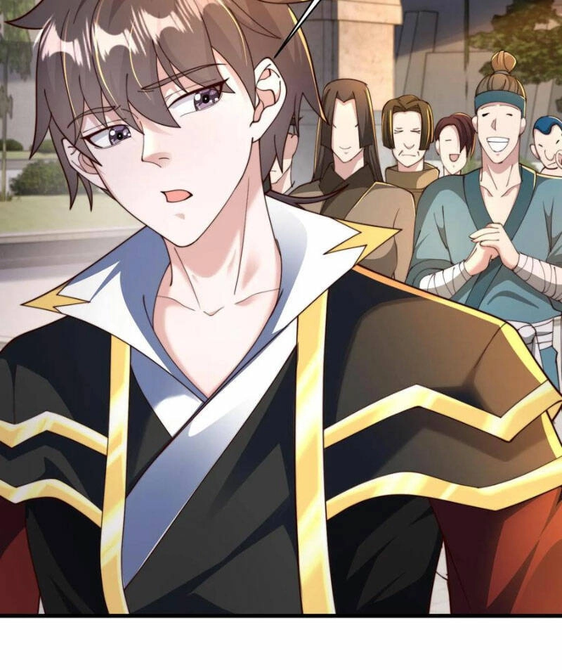 Ta Nuôi Quỷ Ở Trấn Ma Ty Chapter 287 - 22