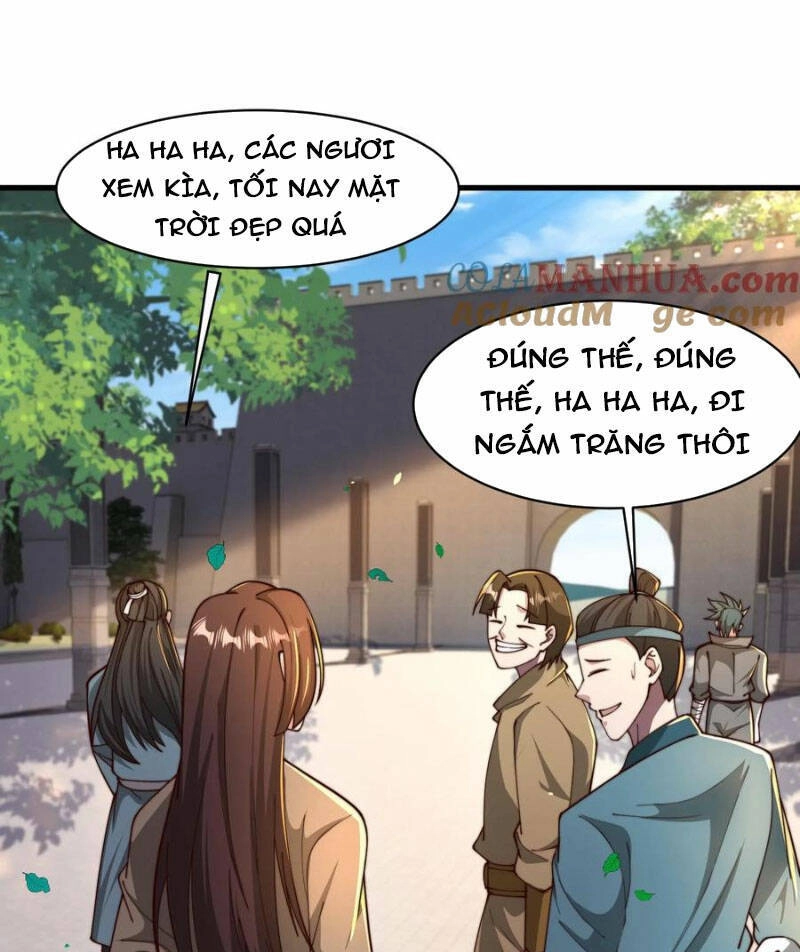 Ta Nuôi Quỷ Ở Trấn Ma Ty Chapter 287 - 23