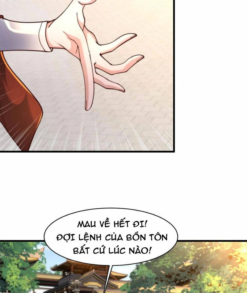 Ta Nuôi Quỷ Ở Trấn Ma Ty Chapter 287 - 28