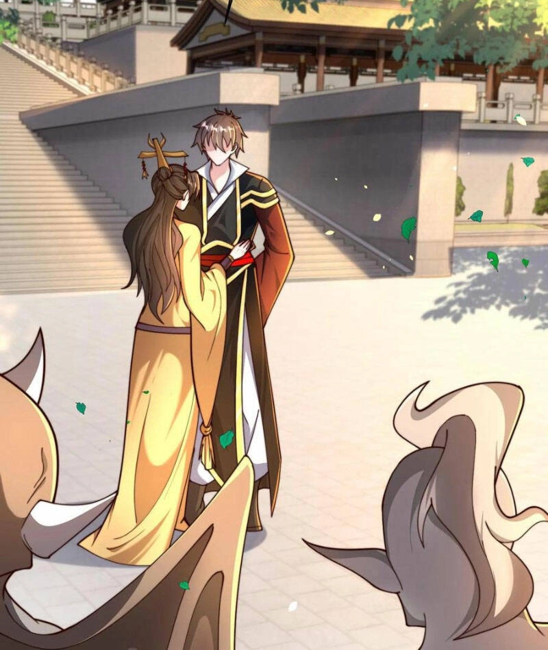 Ta Nuôi Quỷ Ở Trấn Ma Ty Chapter 287 - 29