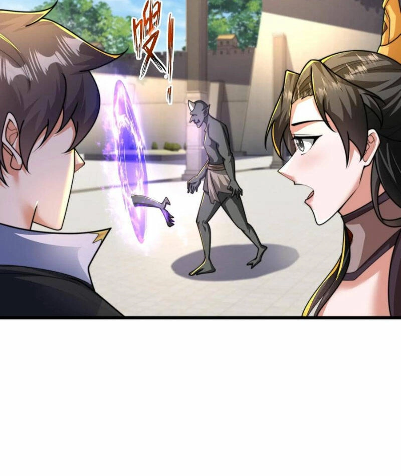 Ta Nuôi Quỷ Ở Trấn Ma Ty Chapter 287 - 31