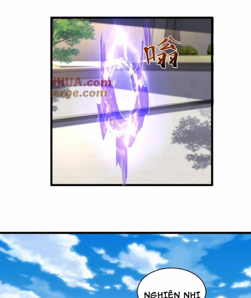 Ta Nuôi Quỷ Ở Trấn Ma Ty Chapter 287 - 32