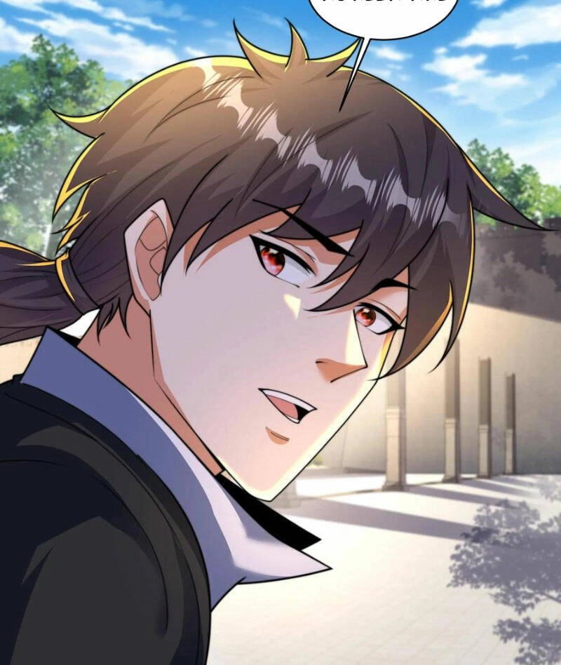 Ta Nuôi Quỷ Ở Trấn Ma Ty Chapter 287 - 33