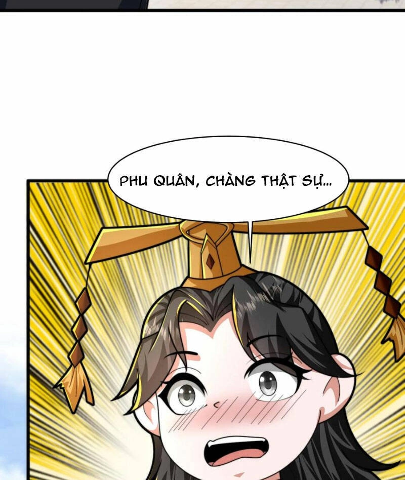 Ta Nuôi Quỷ Ở Trấn Ma Ty Chapter 287 - 34