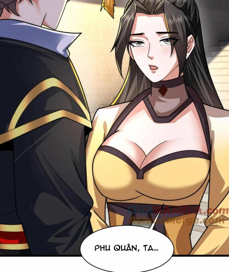 Ta Nuôi Quỷ Ở Trấn Ma Ty Chapter 287 - 36