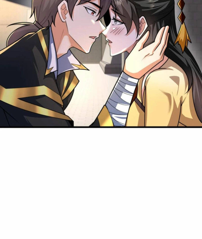 Ta Nuôi Quỷ Ở Trấn Ma Ty Chapter 287 - 39