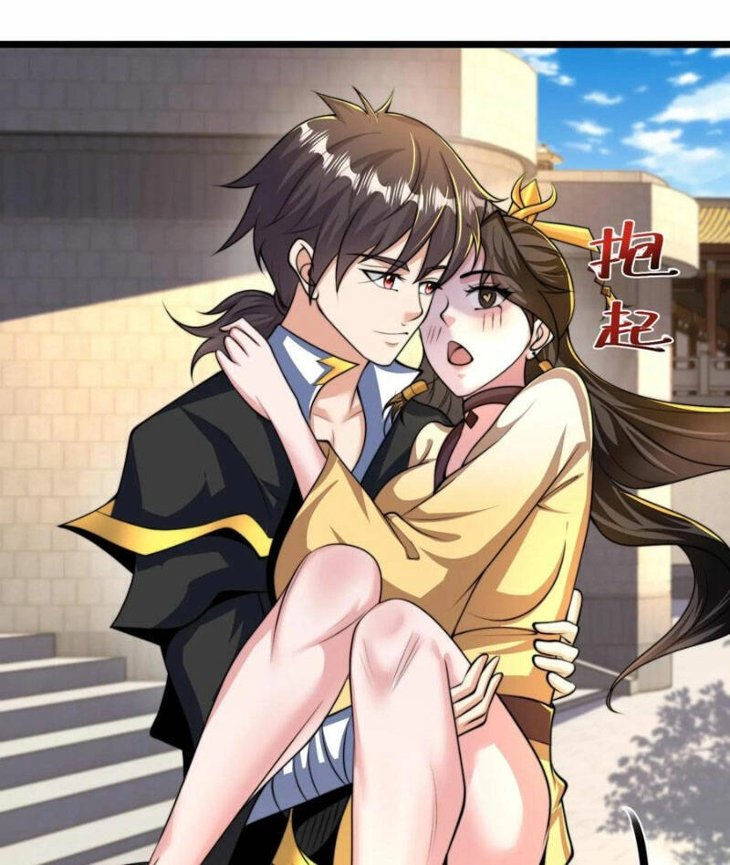 Ta Nuôi Quỷ Ở Trấn Ma Ty Chapter 287 - 40