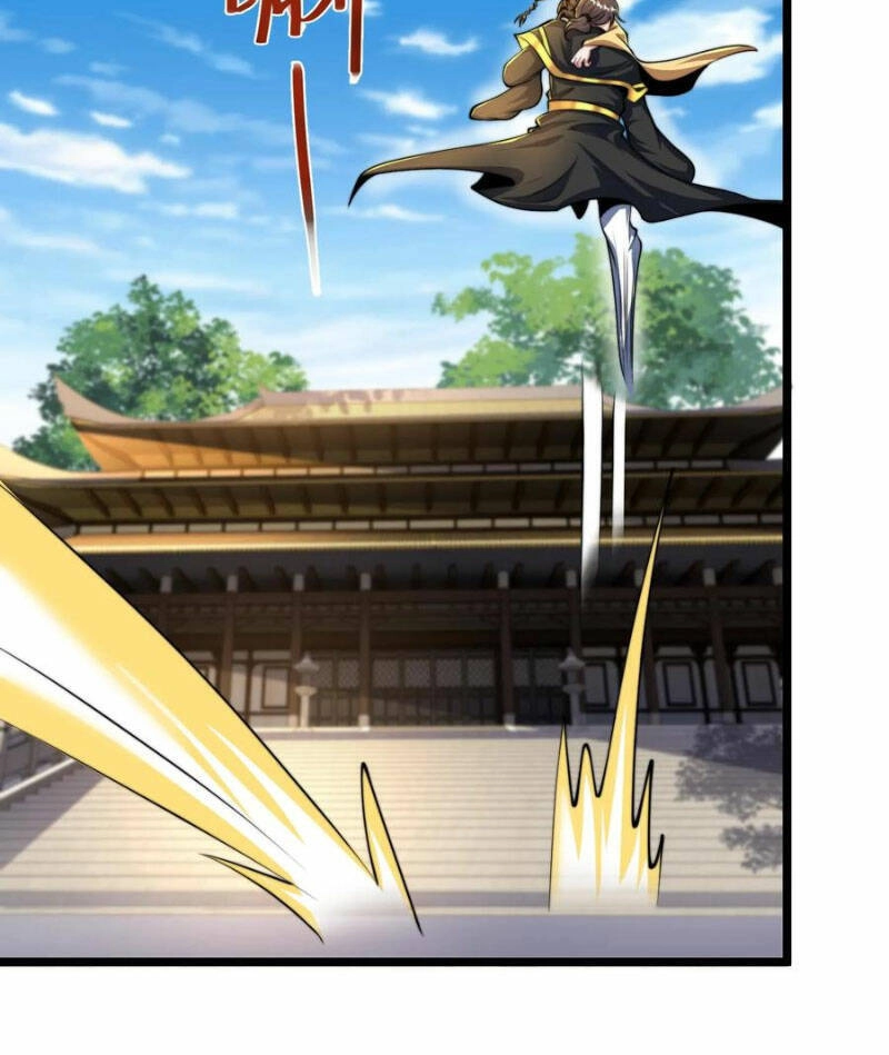 Ta Nuôi Quỷ Ở Trấn Ma Ty Chapter 287 - 42