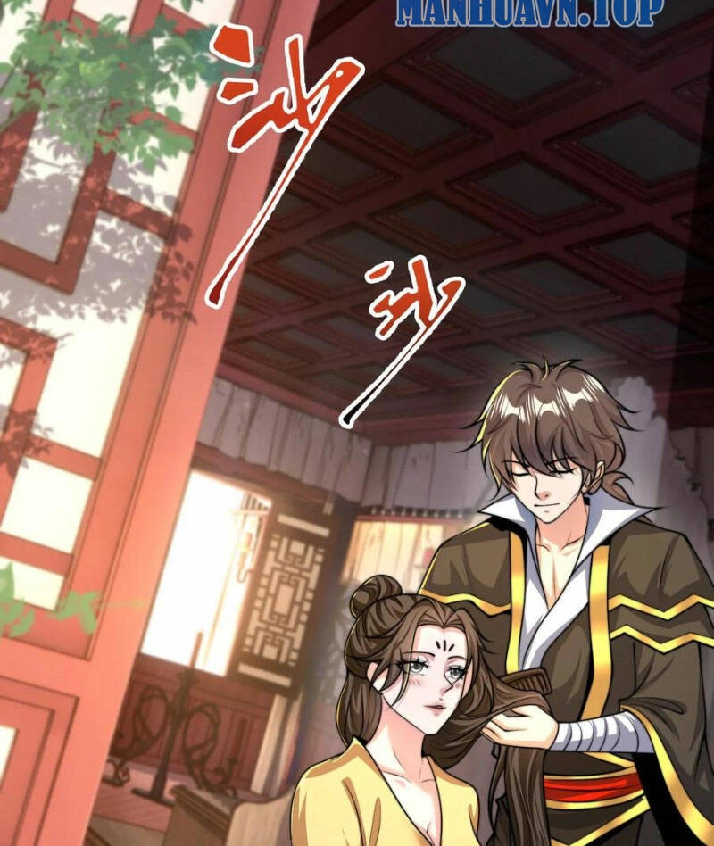 Ta Nuôi Quỷ Ở Trấn Ma Ty Chapter 287 - 44