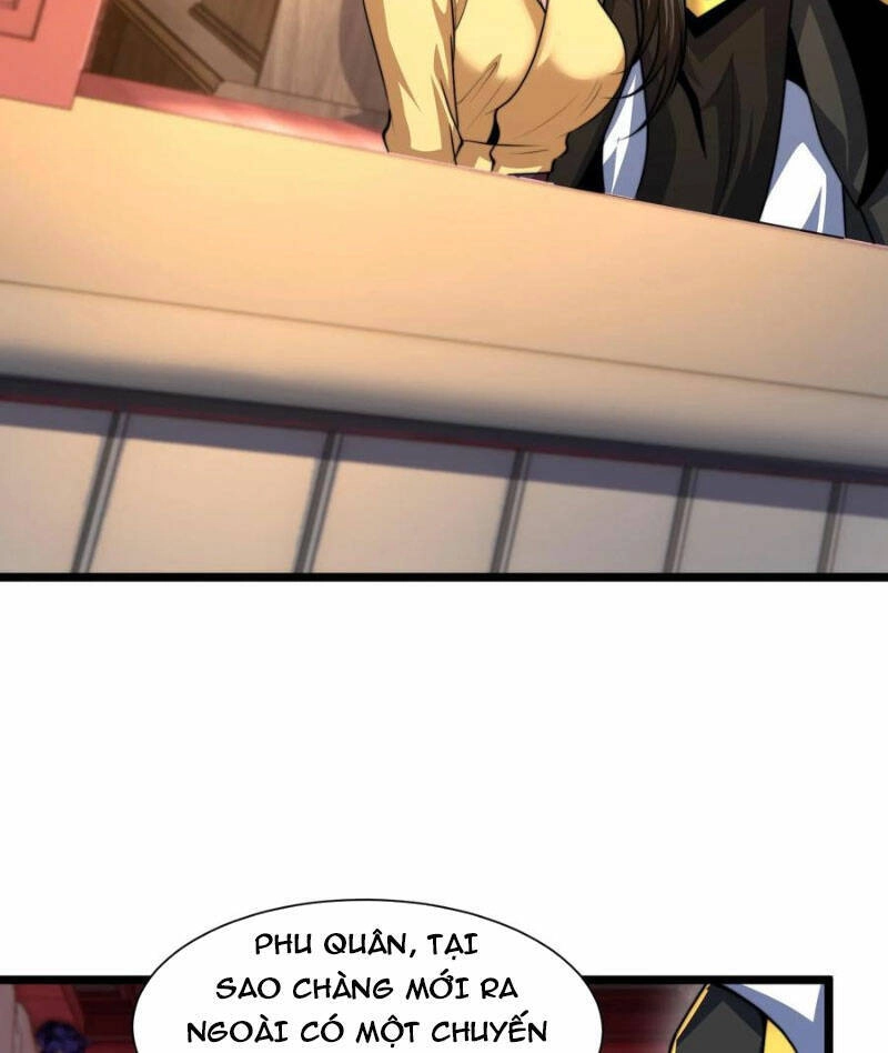 Ta Nuôi Quỷ Ở Trấn Ma Ty Chapter 287 - 45