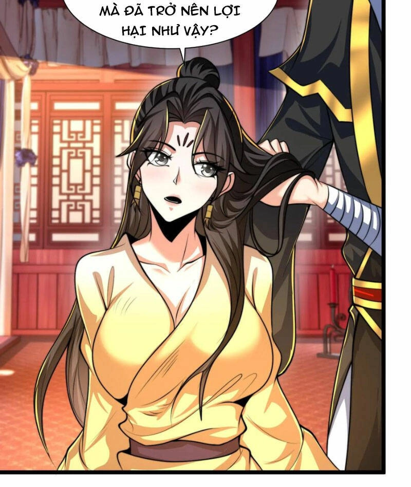 Ta Nuôi Quỷ Ở Trấn Ma Ty Chapter 287 - 46