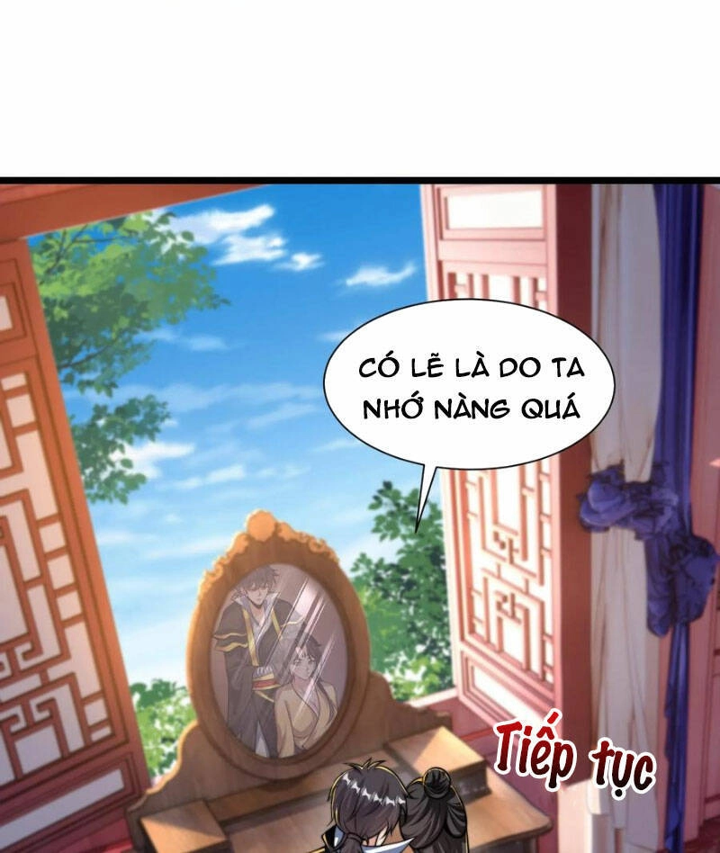 Ta Nuôi Quỷ Ở Trấn Ma Ty Chapter 287 - 48