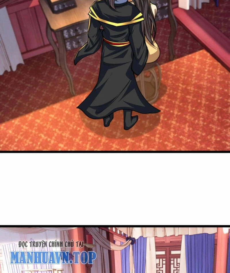 Ta Nuôi Quỷ Ở Trấn Ma Ty Chapter 287 - 49