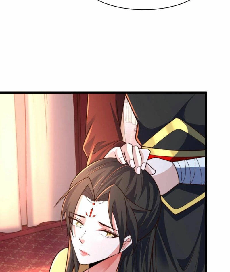 Ta Nuôi Quỷ Ở Trấn Ma Ty Chapter 287 - 51