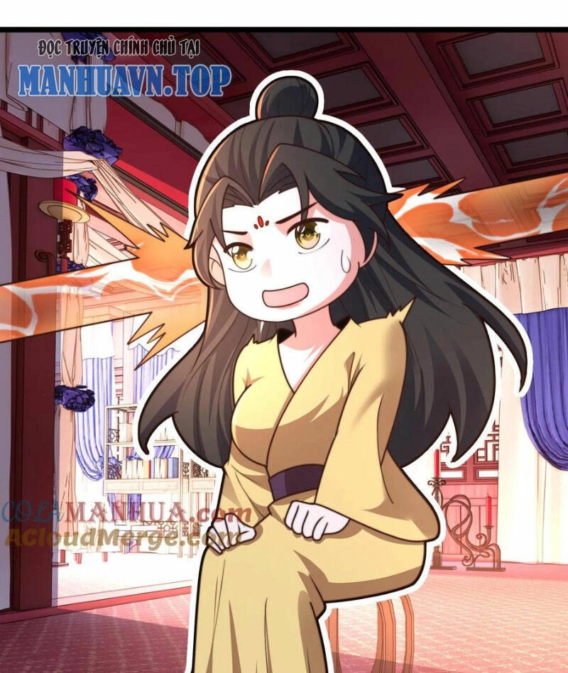 Ta Nuôi Quỷ Ở Trấn Ma Ty Chapter 287 - 54