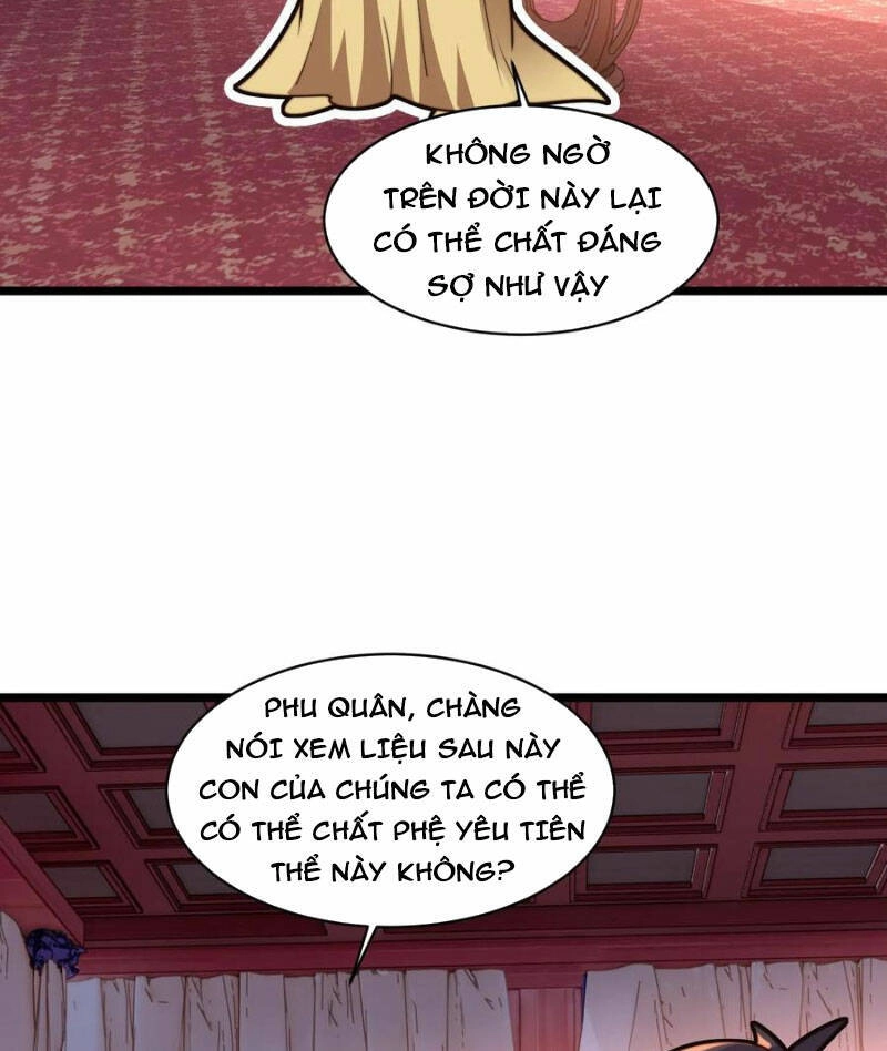 Ta Nuôi Quỷ Ở Trấn Ma Ty Chapter 287 - 55