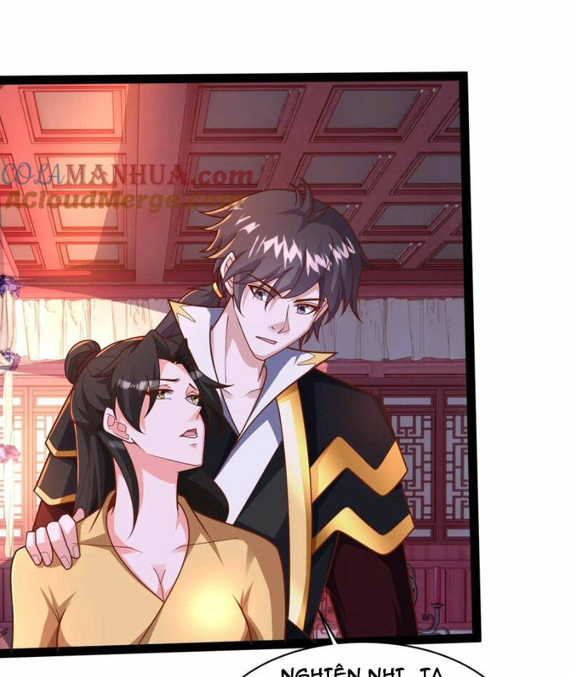 Ta Nuôi Quỷ Ở Trấn Ma Ty Chapter 287 - 59
