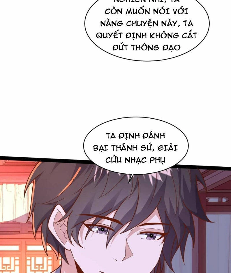 Ta Nuôi Quỷ Ở Trấn Ma Ty Chapter 287 - 60