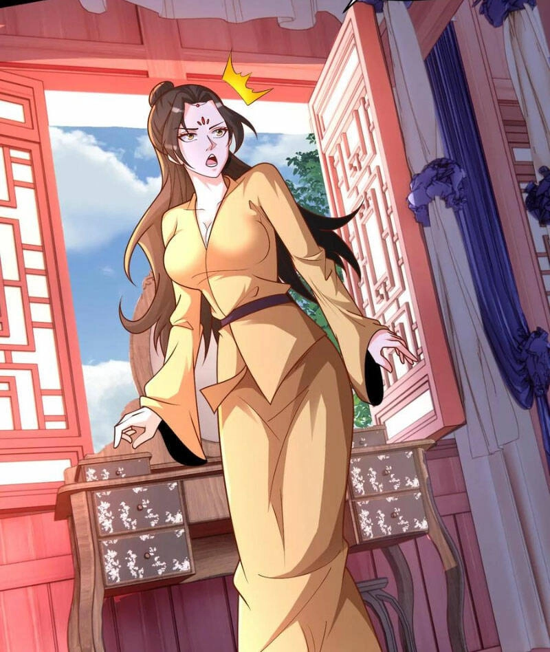 Ta Nuôi Quỷ Ở Trấn Ma Ty Chapter 287 - 62