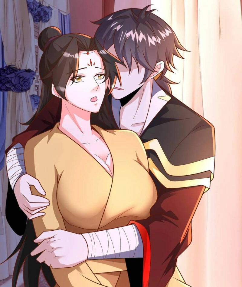 Ta Nuôi Quỷ Ở Trấn Ma Ty Chapter 287 - 64