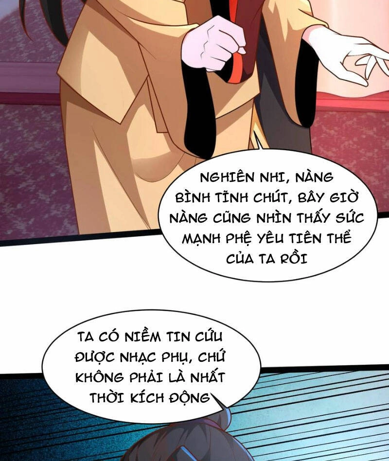 Ta Nuôi Quỷ Ở Trấn Ma Ty Chapter 287 - 65