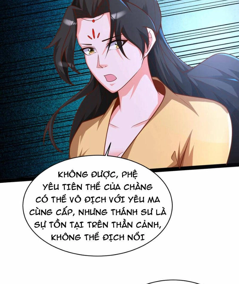 Ta Nuôi Quỷ Ở Trấn Ma Ty Chapter 287 - 66