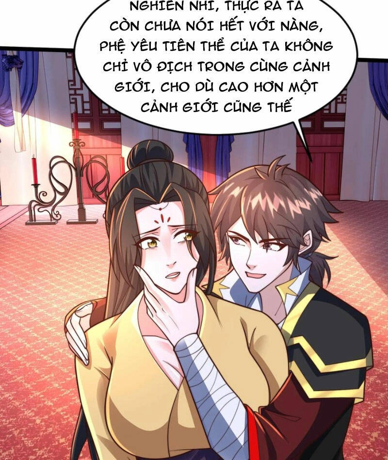 Ta Nuôi Quỷ Ở Trấn Ma Ty Chapter 287 - 69