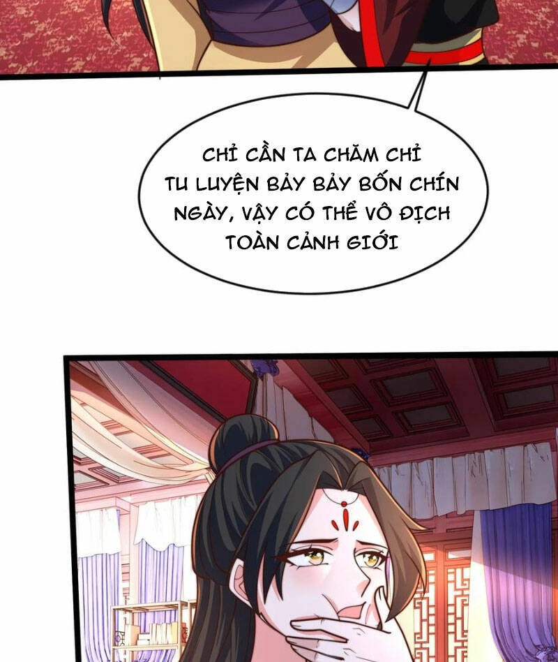 Ta Nuôi Quỷ Ở Trấn Ma Ty Chapter 287 - 70