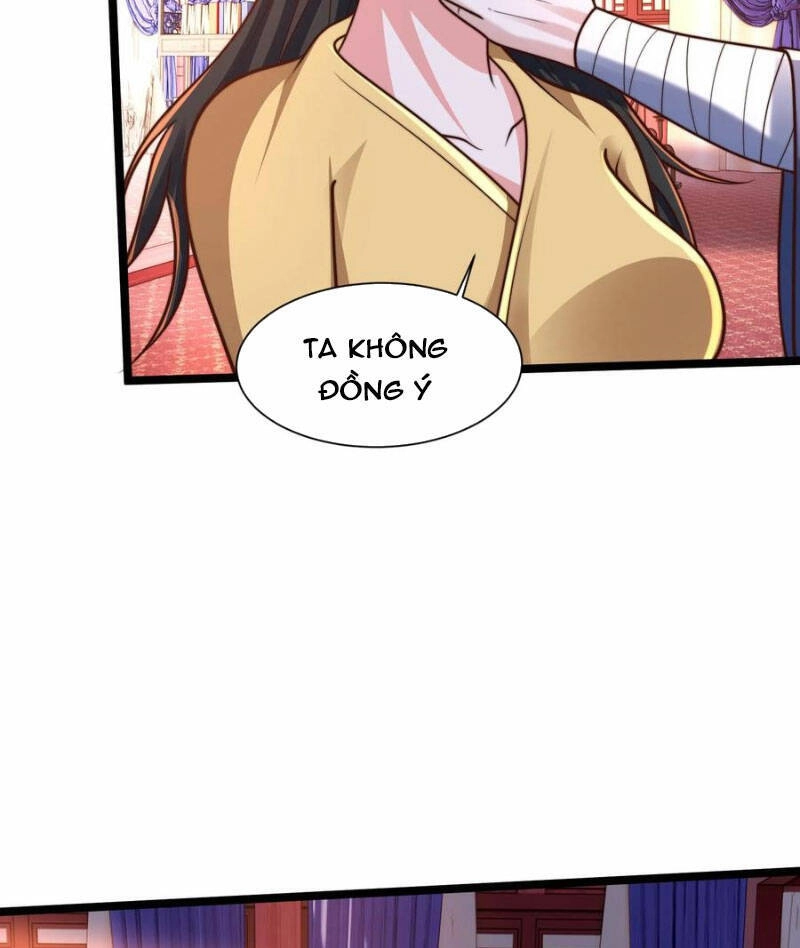 Ta Nuôi Quỷ Ở Trấn Ma Ty Chapter 287 - 71