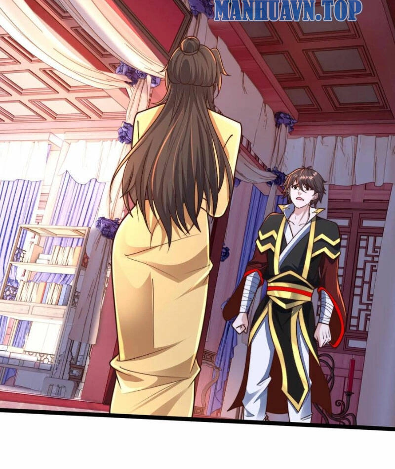 Ta Nuôi Quỷ Ở Trấn Ma Ty Chapter 287 - 75