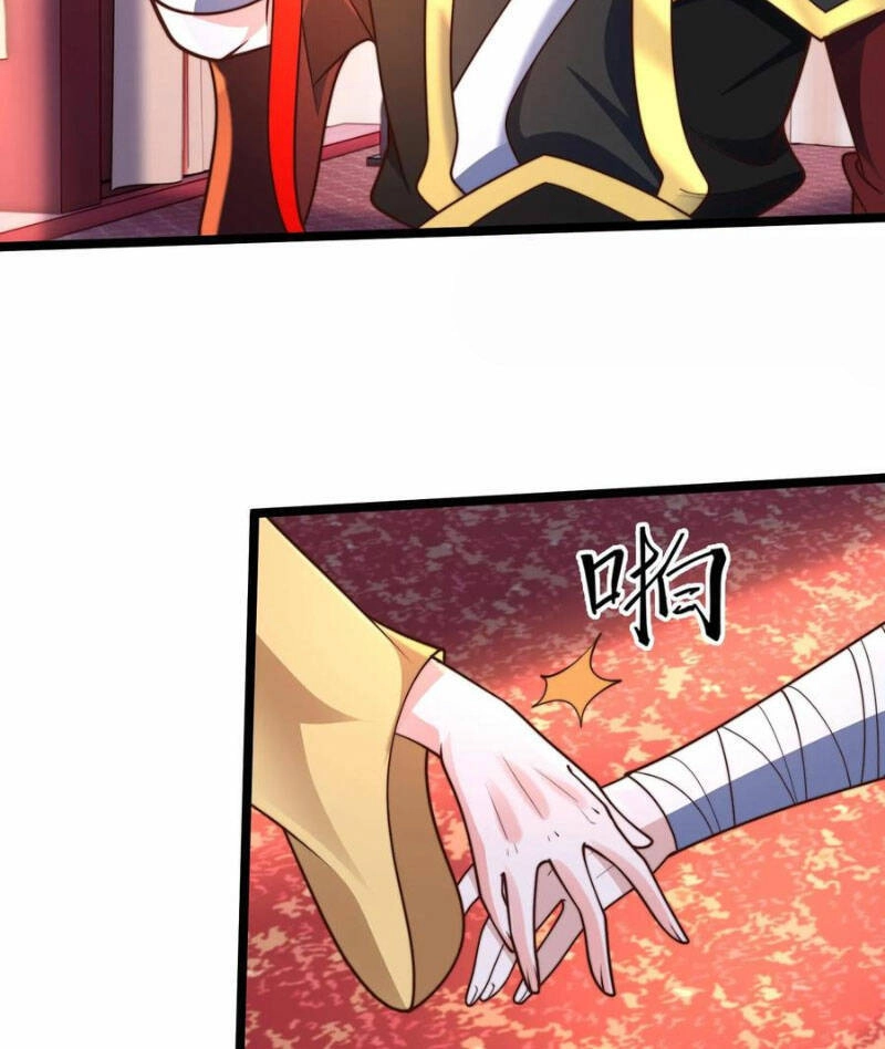 Ta Nuôi Quỷ Ở Trấn Ma Ty Chapter 287 - 77