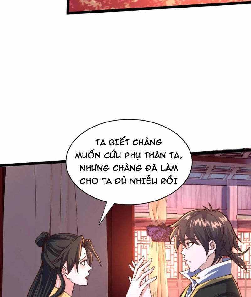 Ta Nuôi Quỷ Ở Trấn Ma Ty Chapter 287 - 78