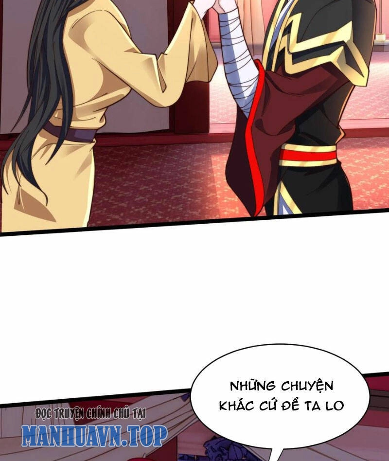 Ta Nuôi Quỷ Ở Trấn Ma Ty Chapter 287 - 79