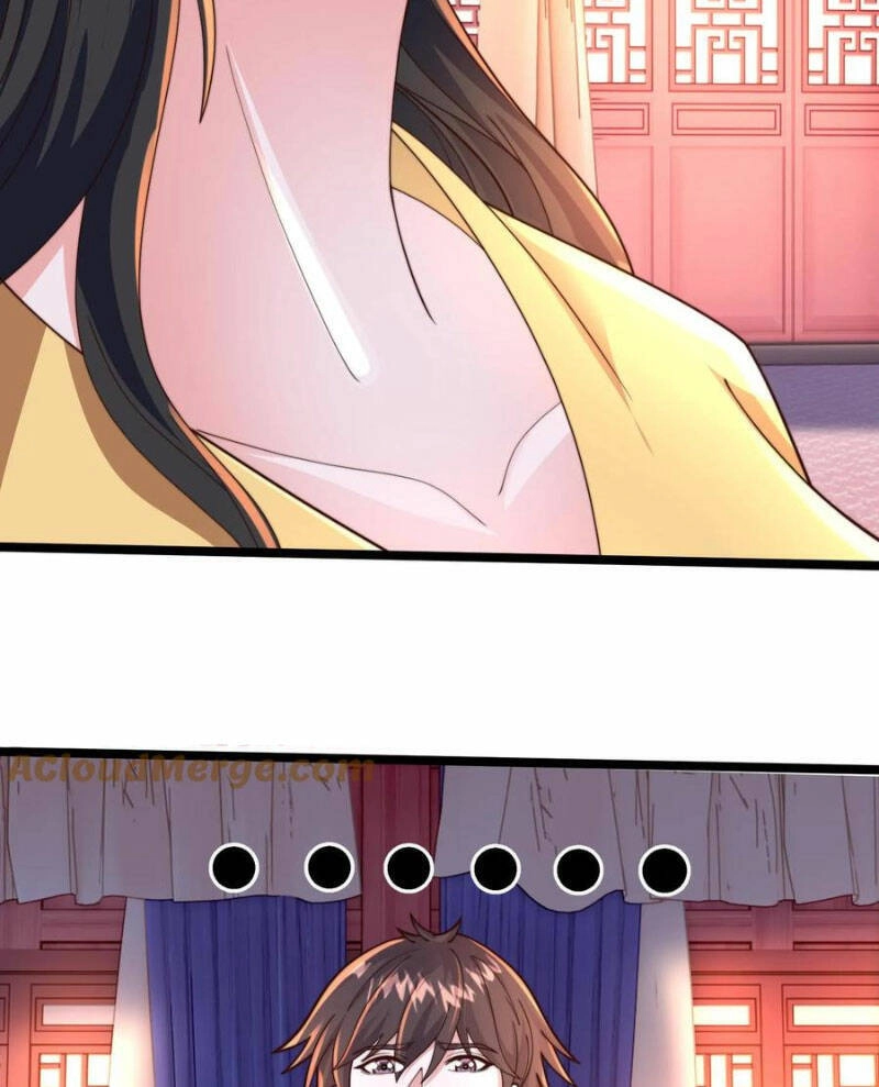 Ta Nuôi Quỷ Ở Trấn Ma Ty Chapter 287 - 81