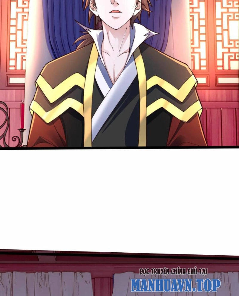 Ta Nuôi Quỷ Ở Trấn Ma Ty Chapter 287 - 82