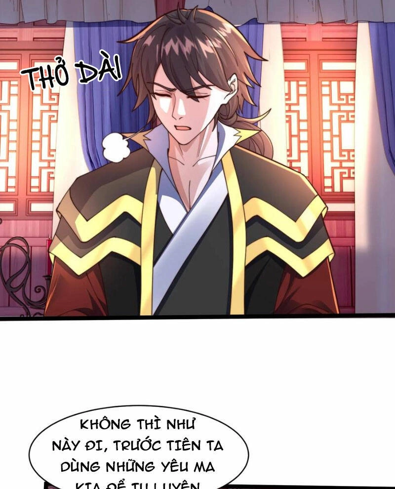 Ta Nuôi Quỷ Ở Trấn Ma Ty Chapter 287 - 83