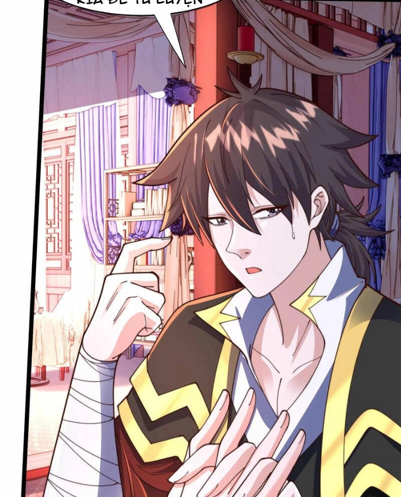 Ta Nuôi Quỷ Ở Trấn Ma Ty Chapter 287 - 84