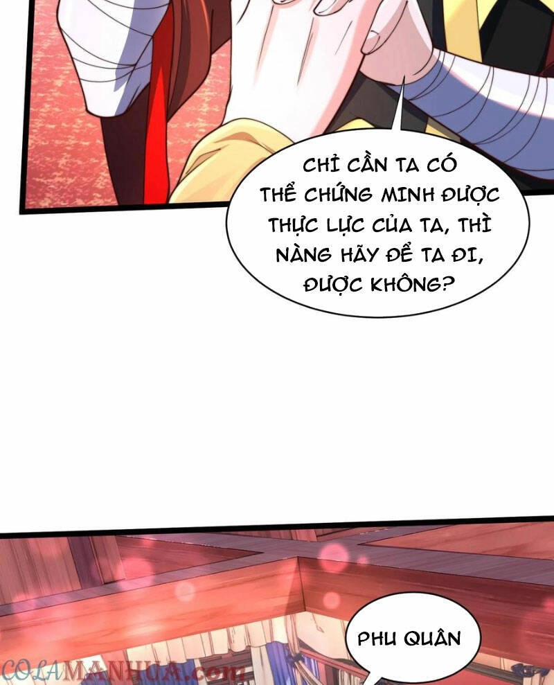 Ta Nuôi Quỷ Ở Trấn Ma Ty Chapter 287 - 85