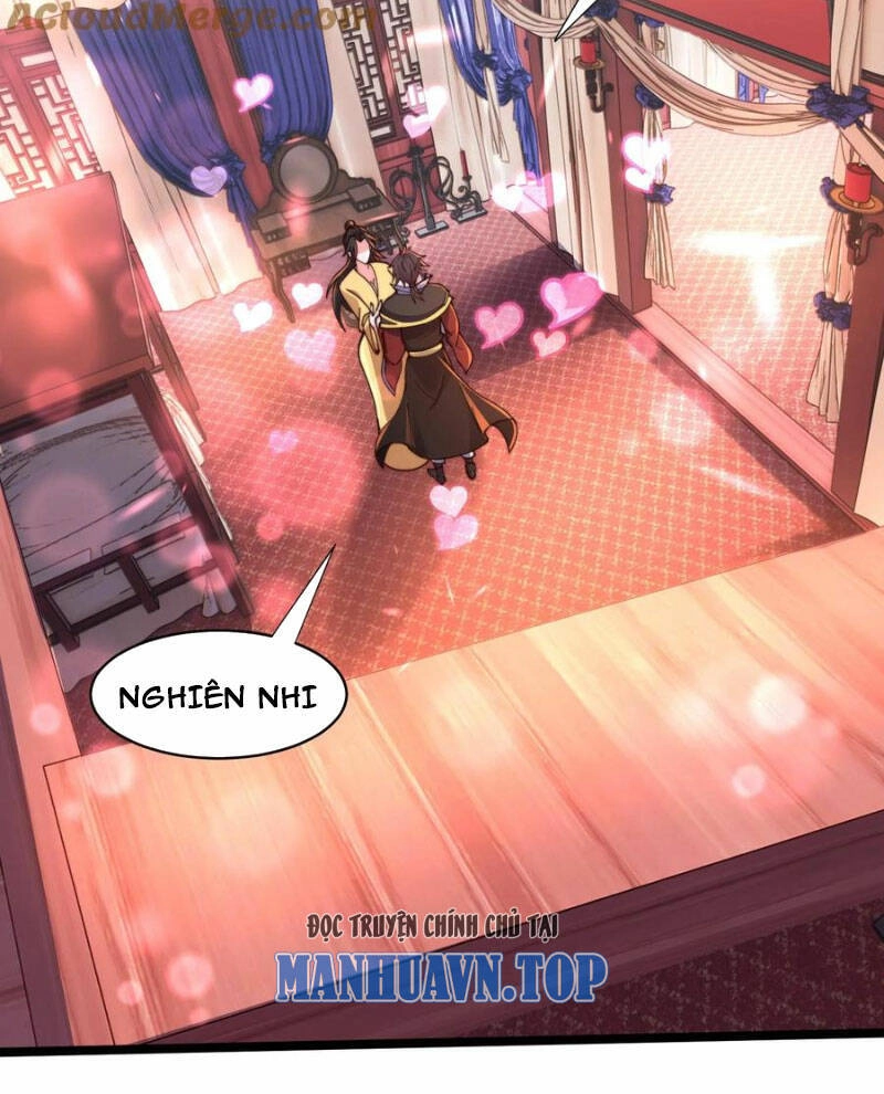 Ta Nuôi Quỷ Ở Trấn Ma Ty Chapter 287 - 86