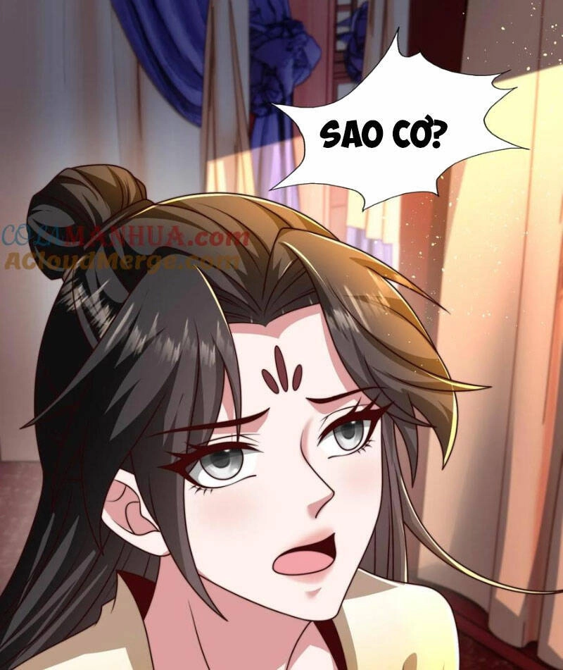 Ta Nuôi Quỷ Ở Trấn Ma Ty Chapter 288 - 5