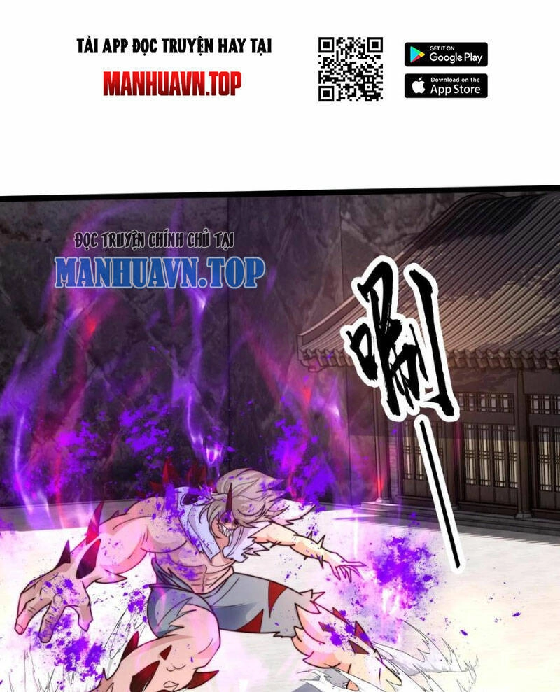 Ta Nuôi Quỷ Ở Trấn Ma Ty Chapter 289 - 1