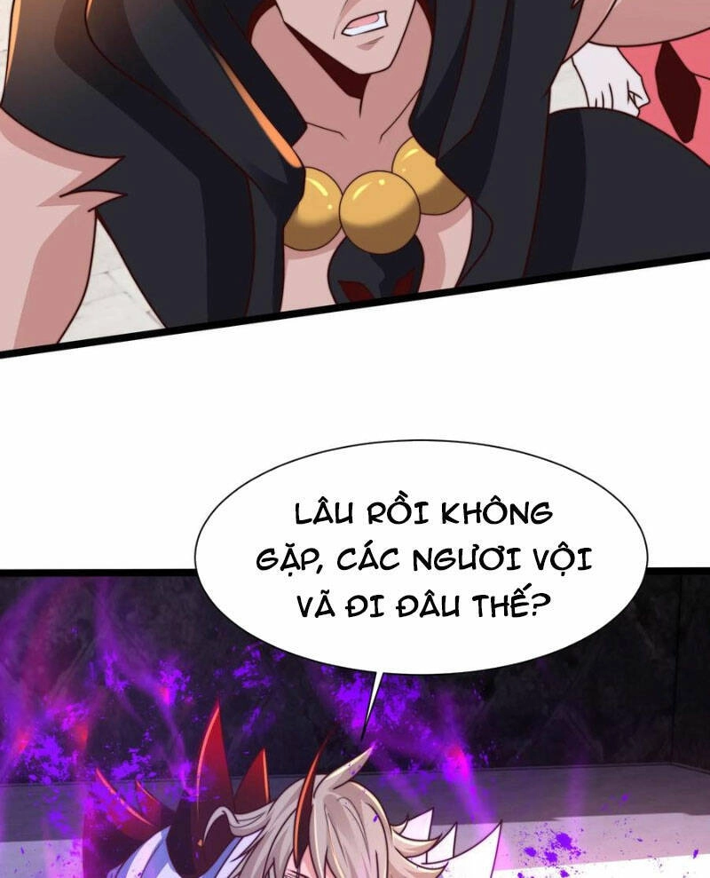 Ta Nuôi Quỷ Ở Trấn Ma Ty Chapter 289 - 3