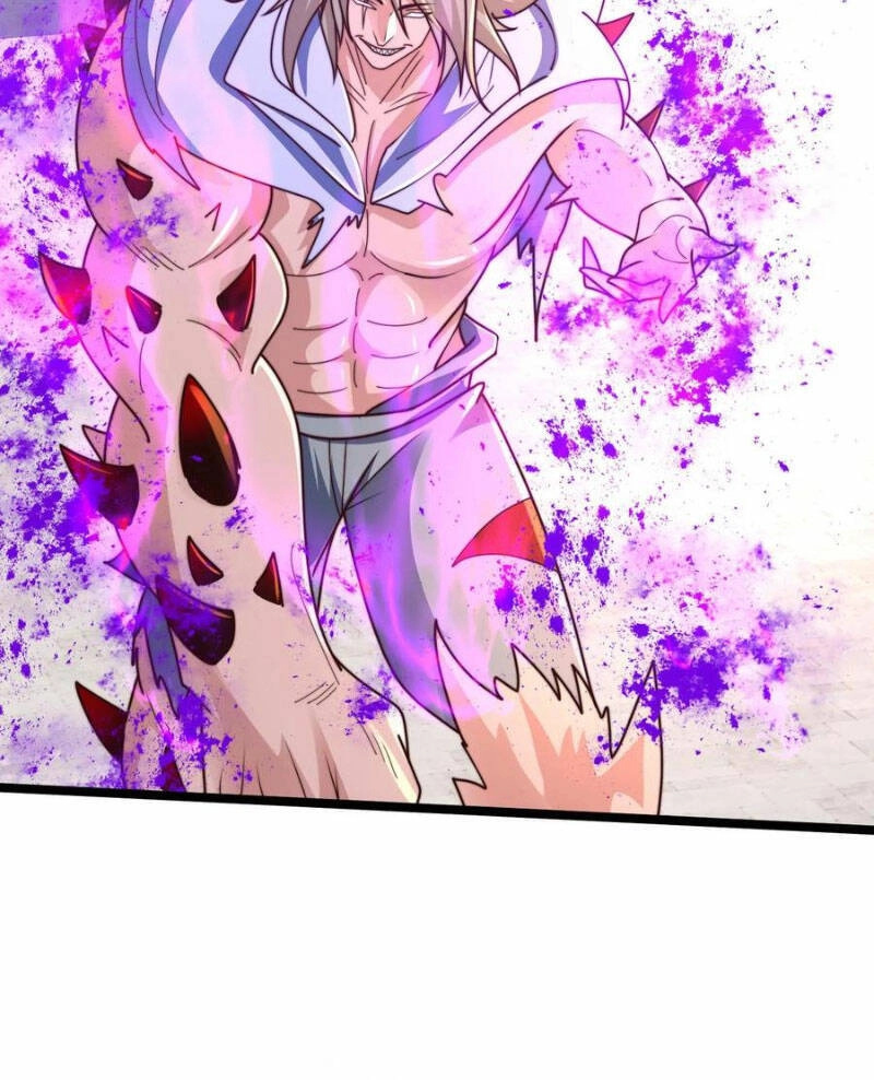 Ta Nuôi Quỷ Ở Trấn Ma Ty Chapter 289 - 4