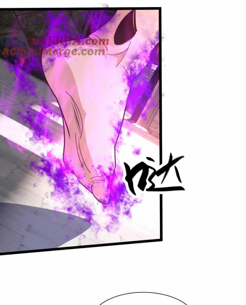 Ta Nuôi Quỷ Ở Trấn Ma Ty Chapter 289 - 5