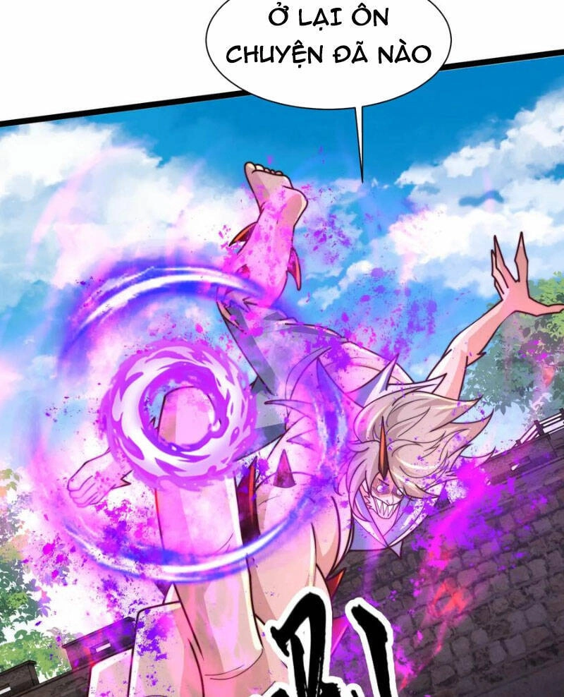 Ta Nuôi Quỷ Ở Trấn Ma Ty Chapter 289 - 6