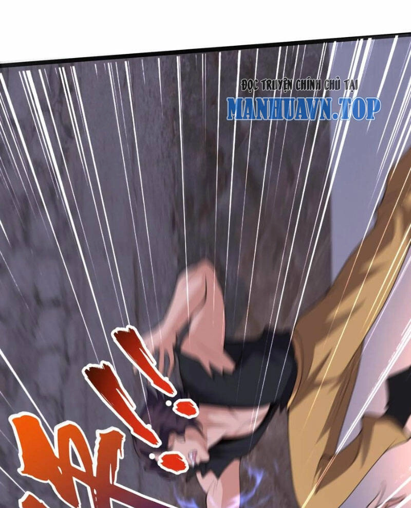 Ta Nuôi Quỷ Ở Trấn Ma Ty Chapter 289 - 10