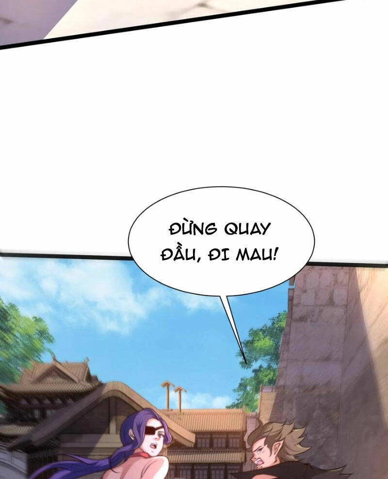 Ta Nuôi Quỷ Ở Trấn Ma Ty Chapter 289 - 14