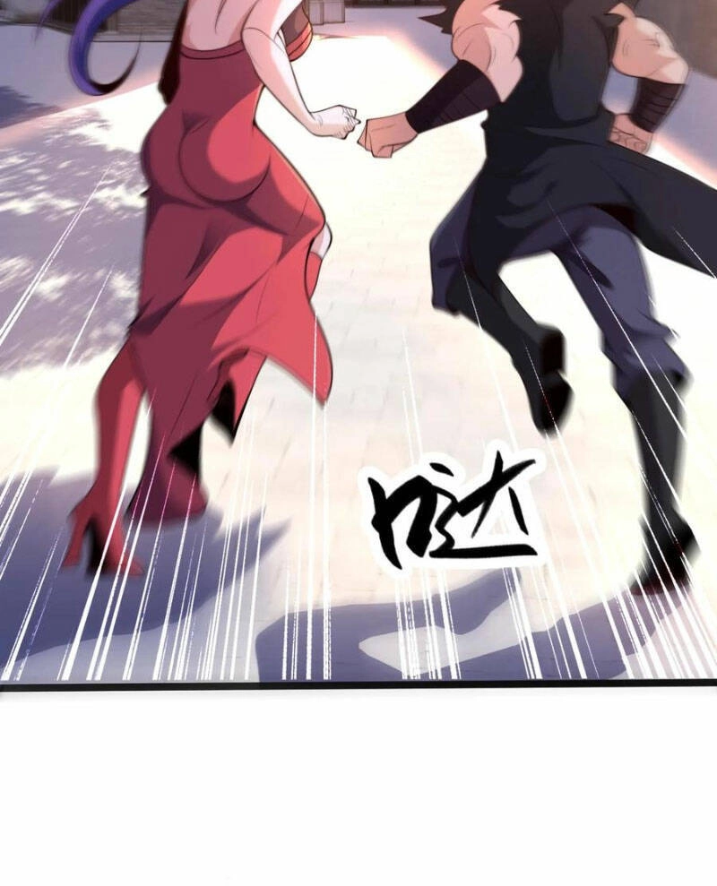 Ta Nuôi Quỷ Ở Trấn Ma Ty Chapter 289 - 15