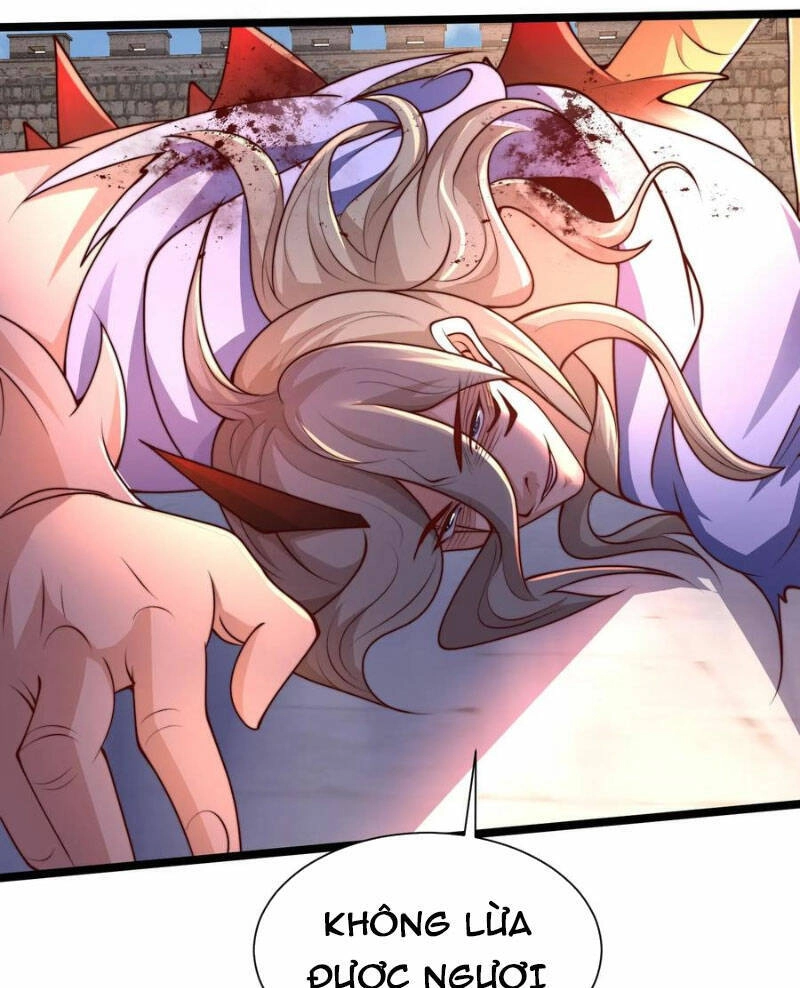 Ta Nuôi Quỷ Ở Trấn Ma Ty Chapter 289 - 16