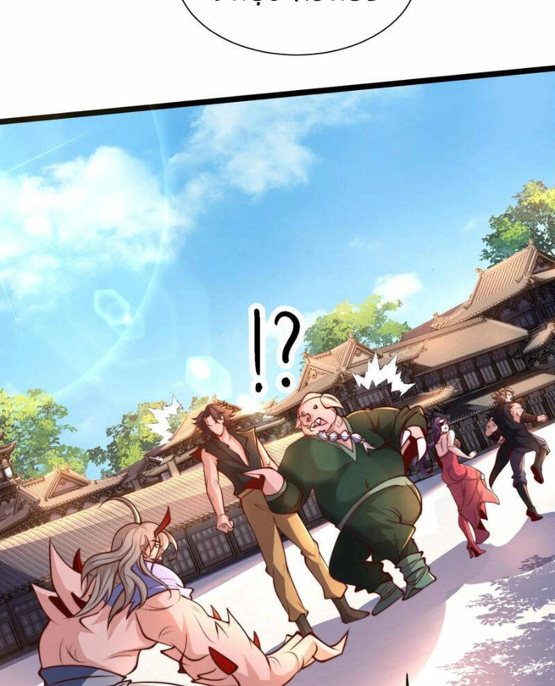 Ta Nuôi Quỷ Ở Trấn Ma Ty Chapter 289 - 17